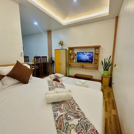 Verde Apartment Near Lio Beach Or El Nido Airport מראה חיצוני תמונה