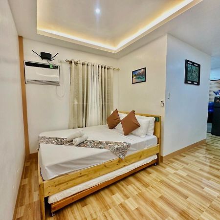 Verde Apartment Near Lio Beach Or El Nido Airport מראה חיצוני תמונה