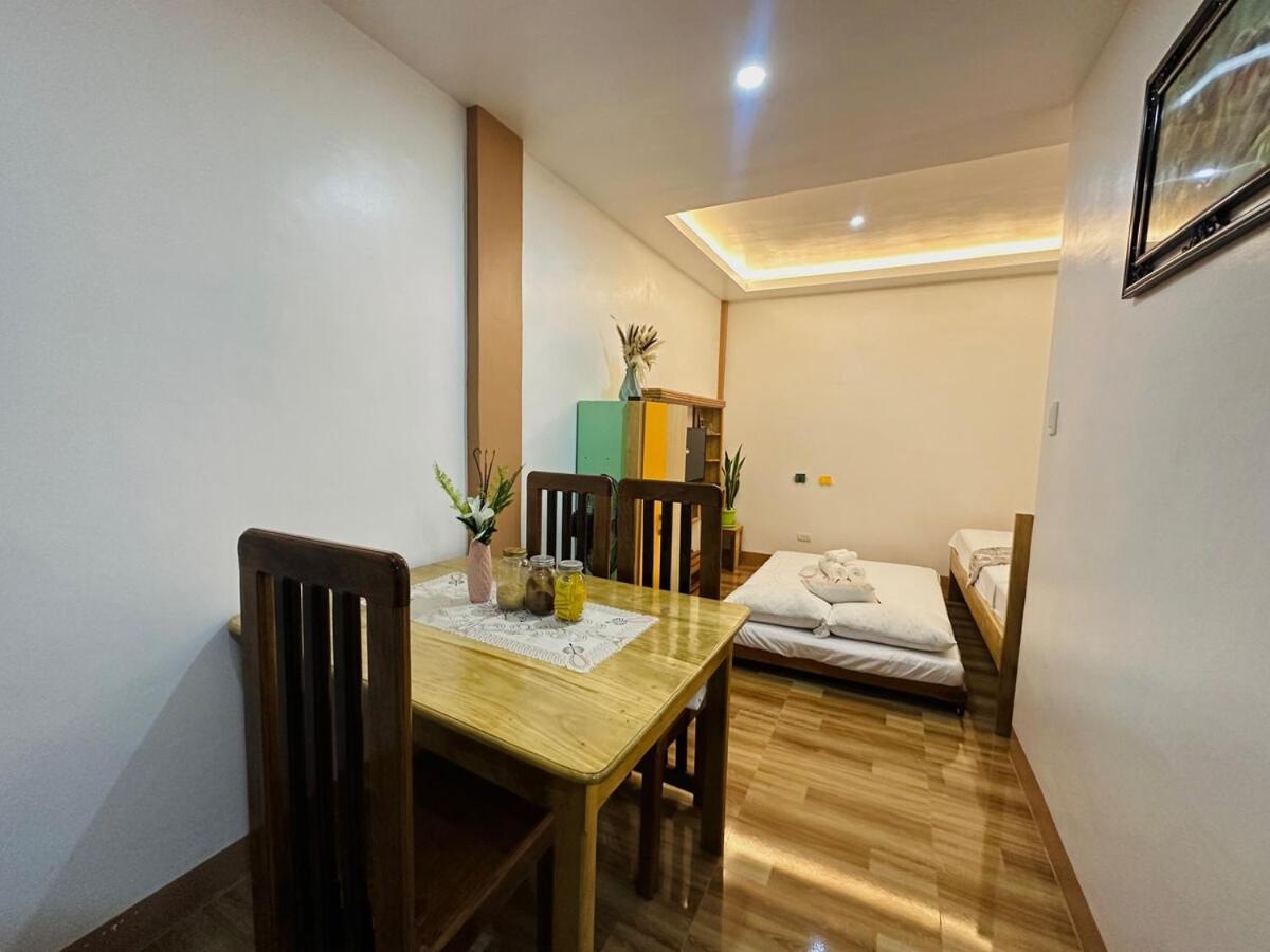 Verde Apartment Near Lio Beach Or El Nido Airport מראה חיצוני תמונה