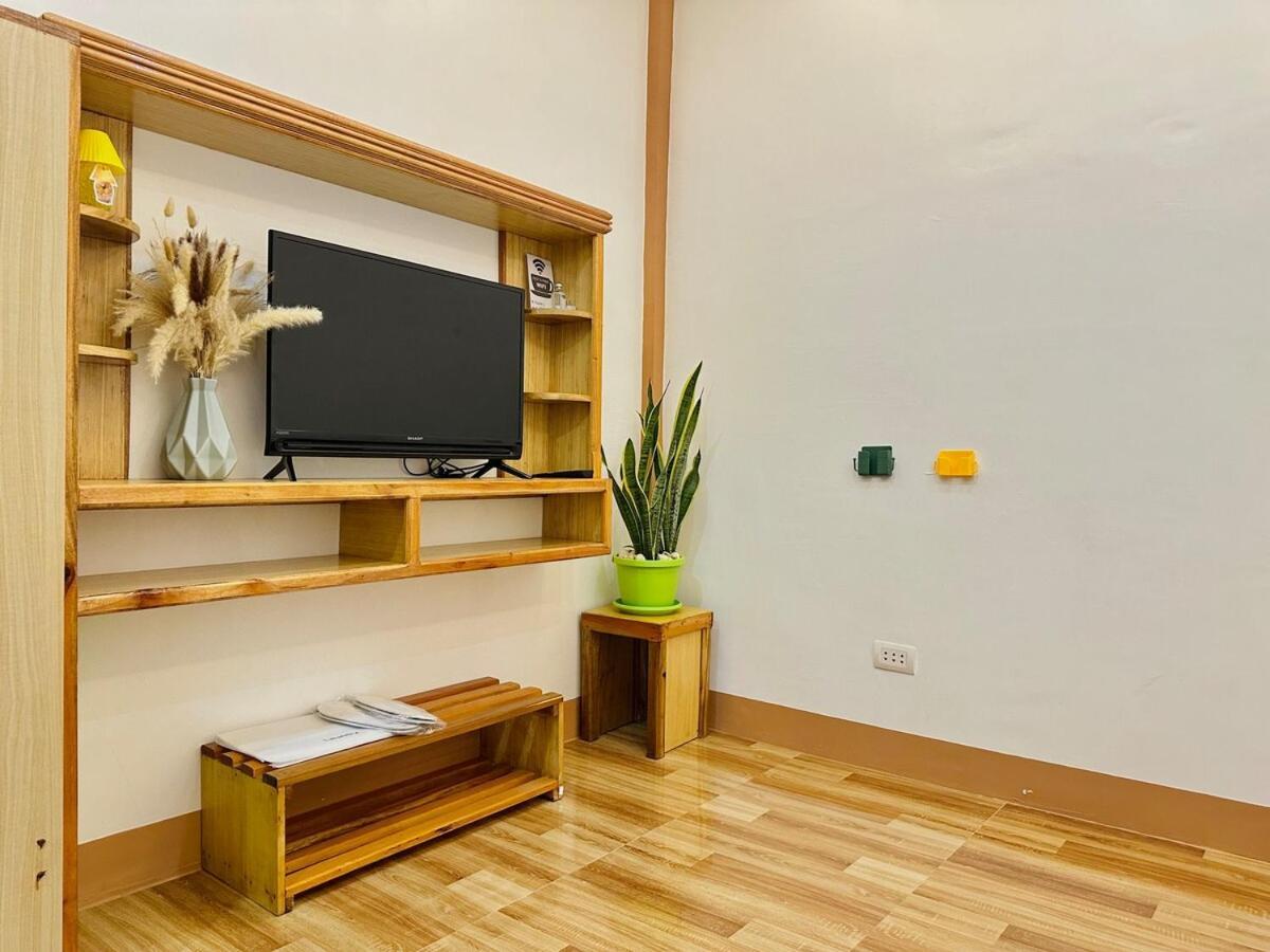 Verde Apartment Near Lio Beach Or El Nido Airport מראה חיצוני תמונה