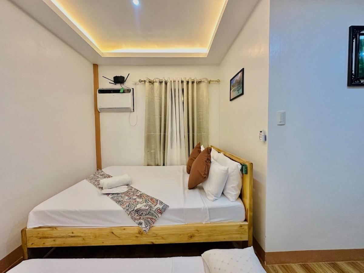 Verde Apartment Near Lio Beach Or El Nido Airport מראה חיצוני תמונה