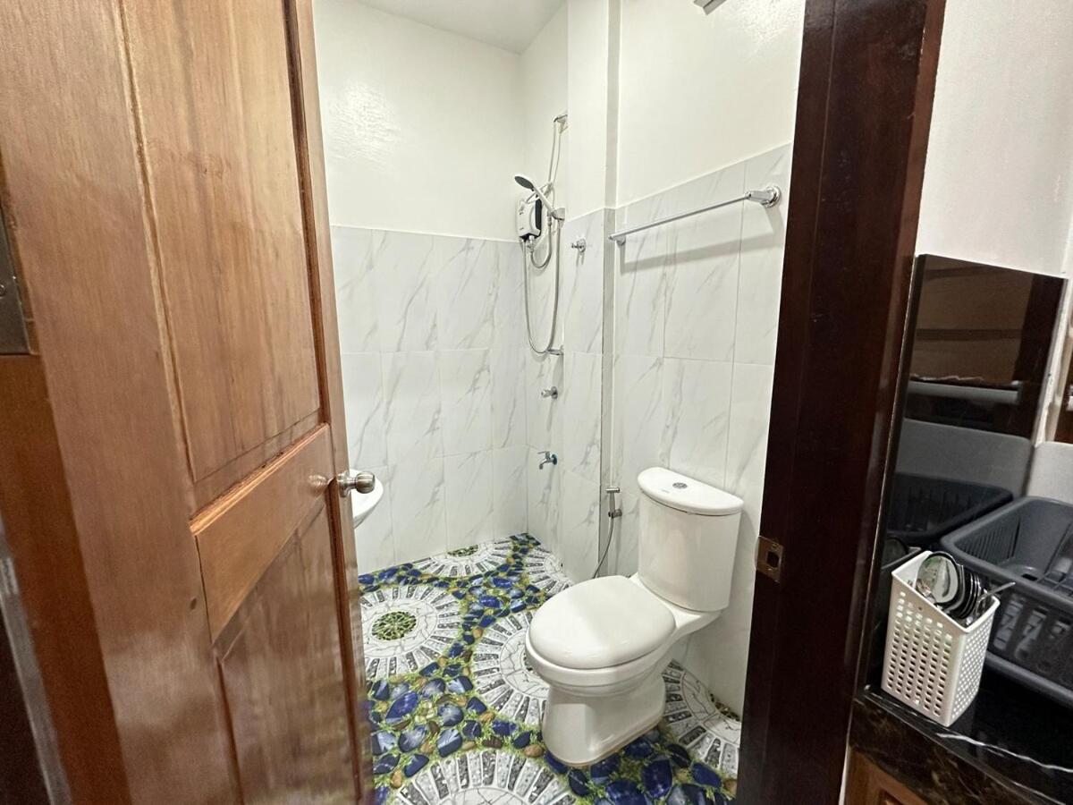 Verde Apartment Near Lio Beach Or El Nido Airport מראה חיצוני תמונה