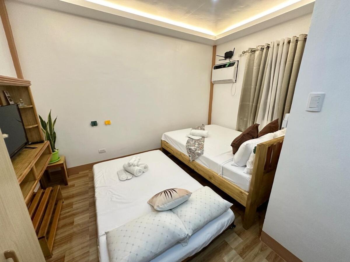 Verde Apartment Near Lio Beach Or El Nido Airport מראה חיצוני תמונה