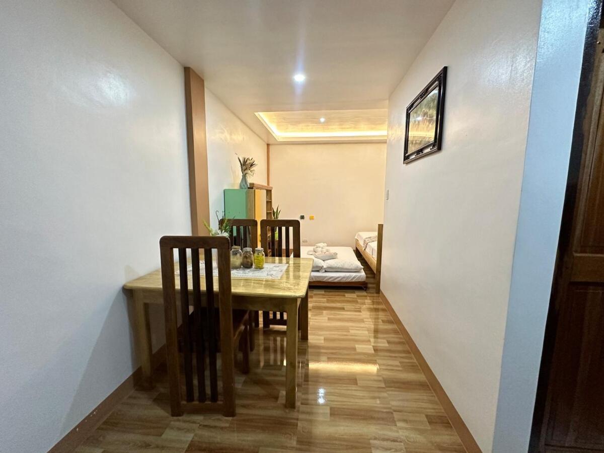 Verde Apartment Near Lio Beach Or El Nido Airport מראה חיצוני תמונה