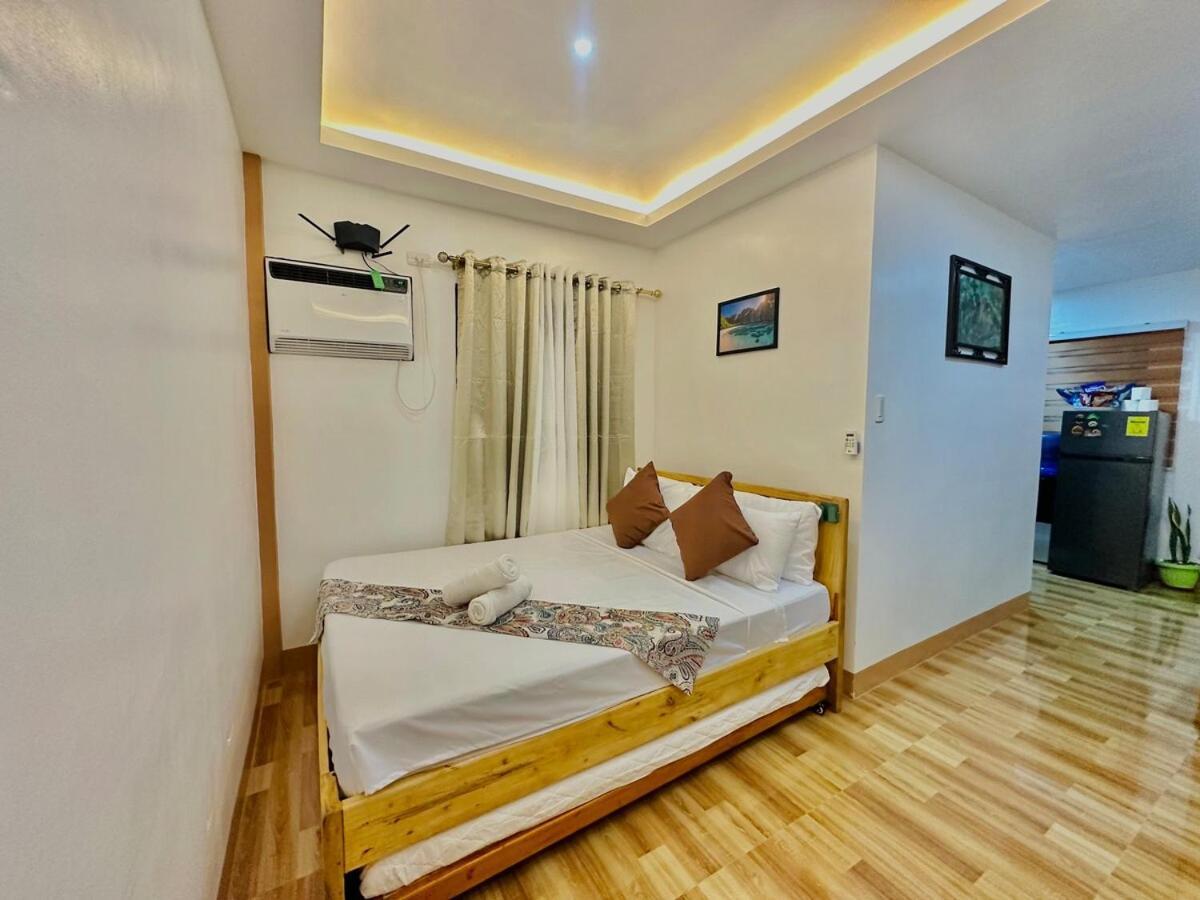 Verde Apartment Near Lio Beach Or El Nido Airport מראה חיצוני תמונה