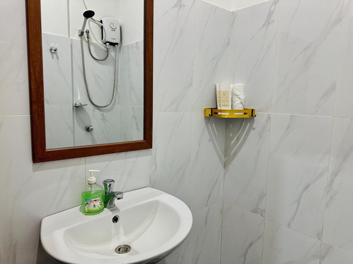 Verde Apartment Near Lio Beach Or El Nido Airport מראה חיצוני תמונה