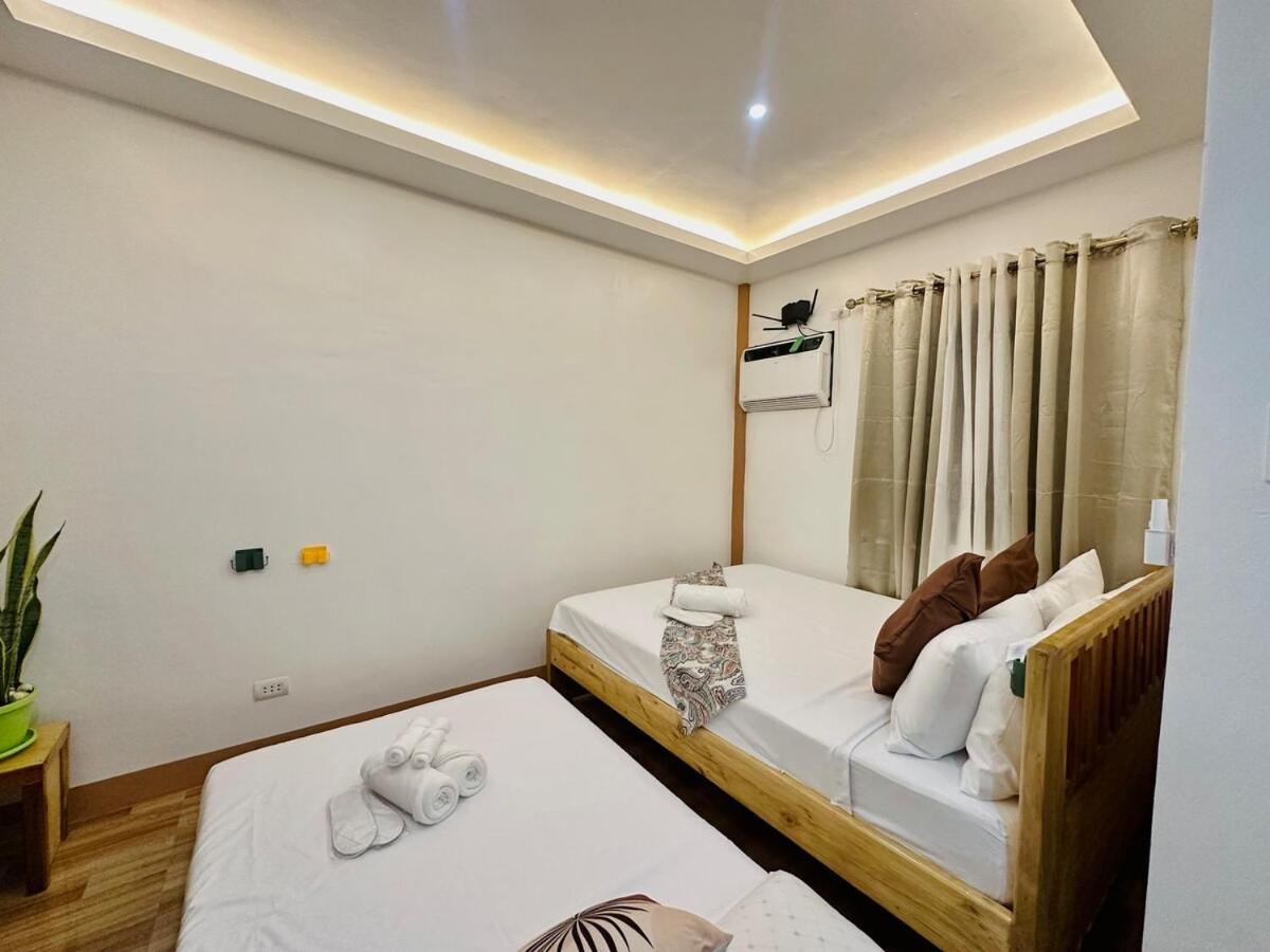 Verde Apartment Near Lio Beach Or El Nido Airport מראה חיצוני תמונה