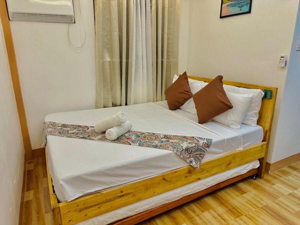 Verde Apartment Near Lio Beach Or El Nido Airport מראה חיצוני תמונה