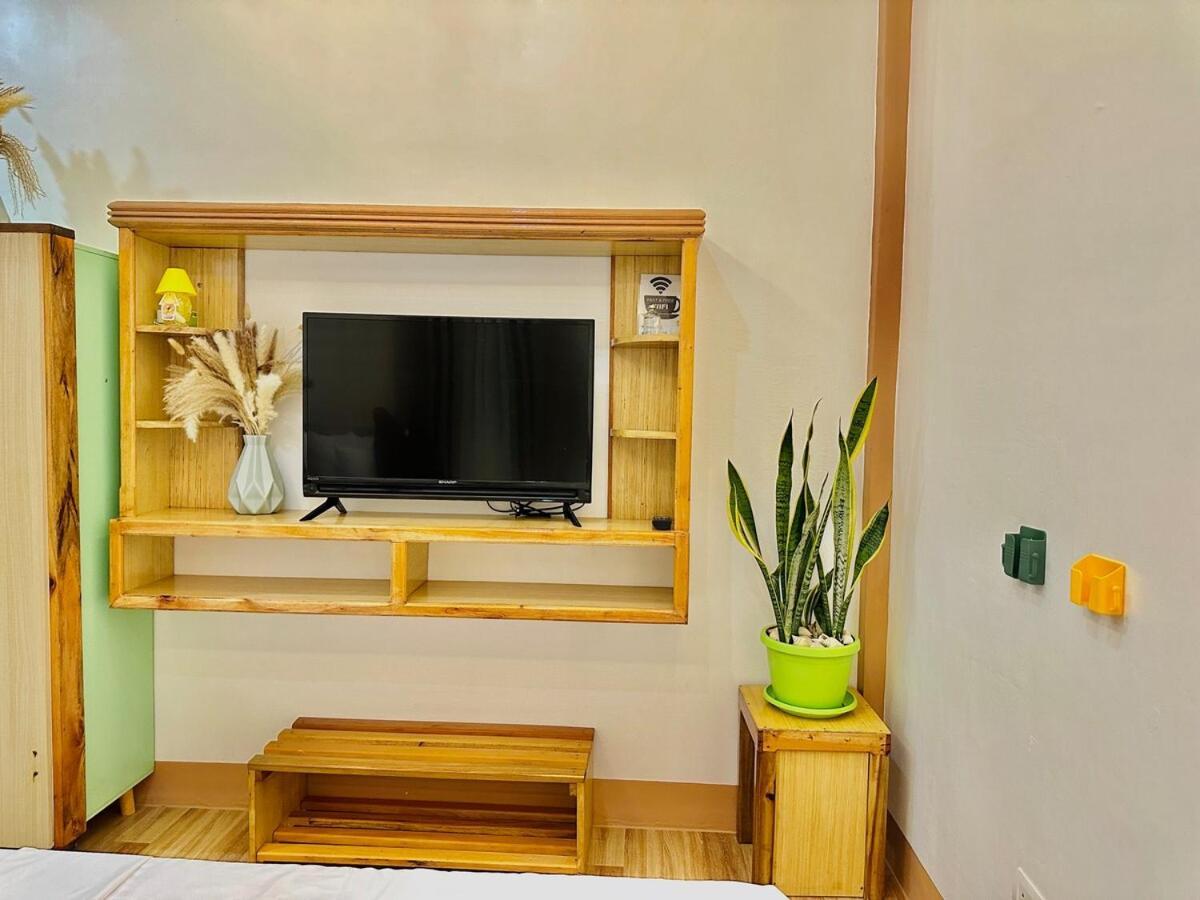 Verde Apartment Near Lio Beach Or El Nido Airport מראה חיצוני תמונה