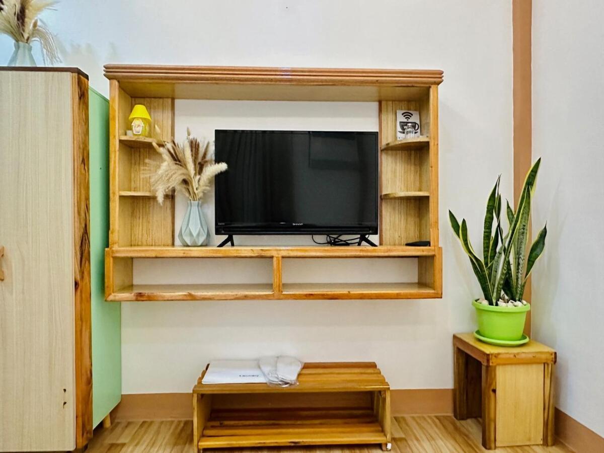Verde Apartment Near Lio Beach Or El Nido Airport מראה חיצוני תמונה