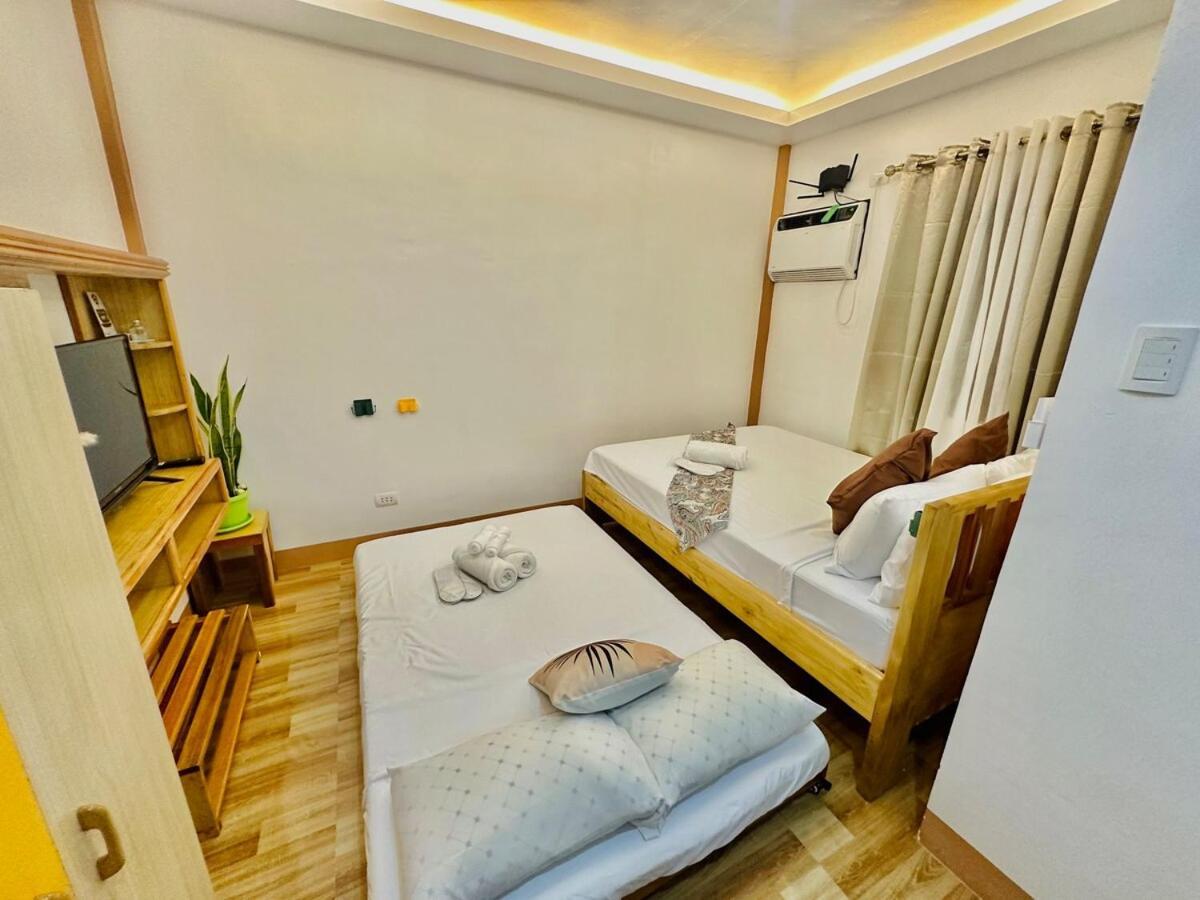 Verde Apartment Near Lio Beach Or El Nido Airport מראה חיצוני תמונה