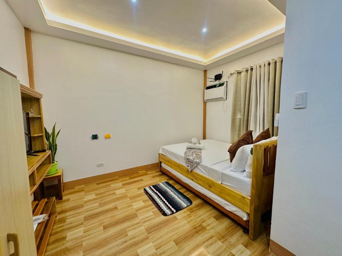 Verde Apartment Near Lio Beach Or El Nido Airport מראה חיצוני תמונה