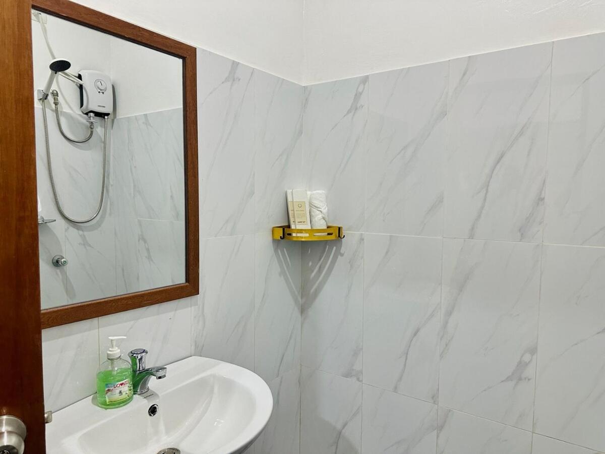 Verde Apartment Near Lio Beach Or El Nido Airport מראה חיצוני תמונה
