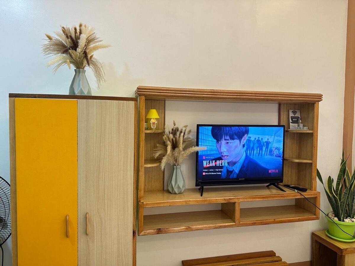 Verde Apartment Near Lio Beach Or El Nido Airport מראה חיצוני תמונה
