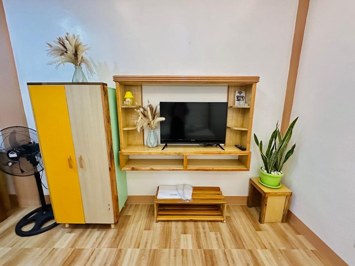 Verde Apartment Near Lio Beach Or El Nido Airport מראה חיצוני תמונה