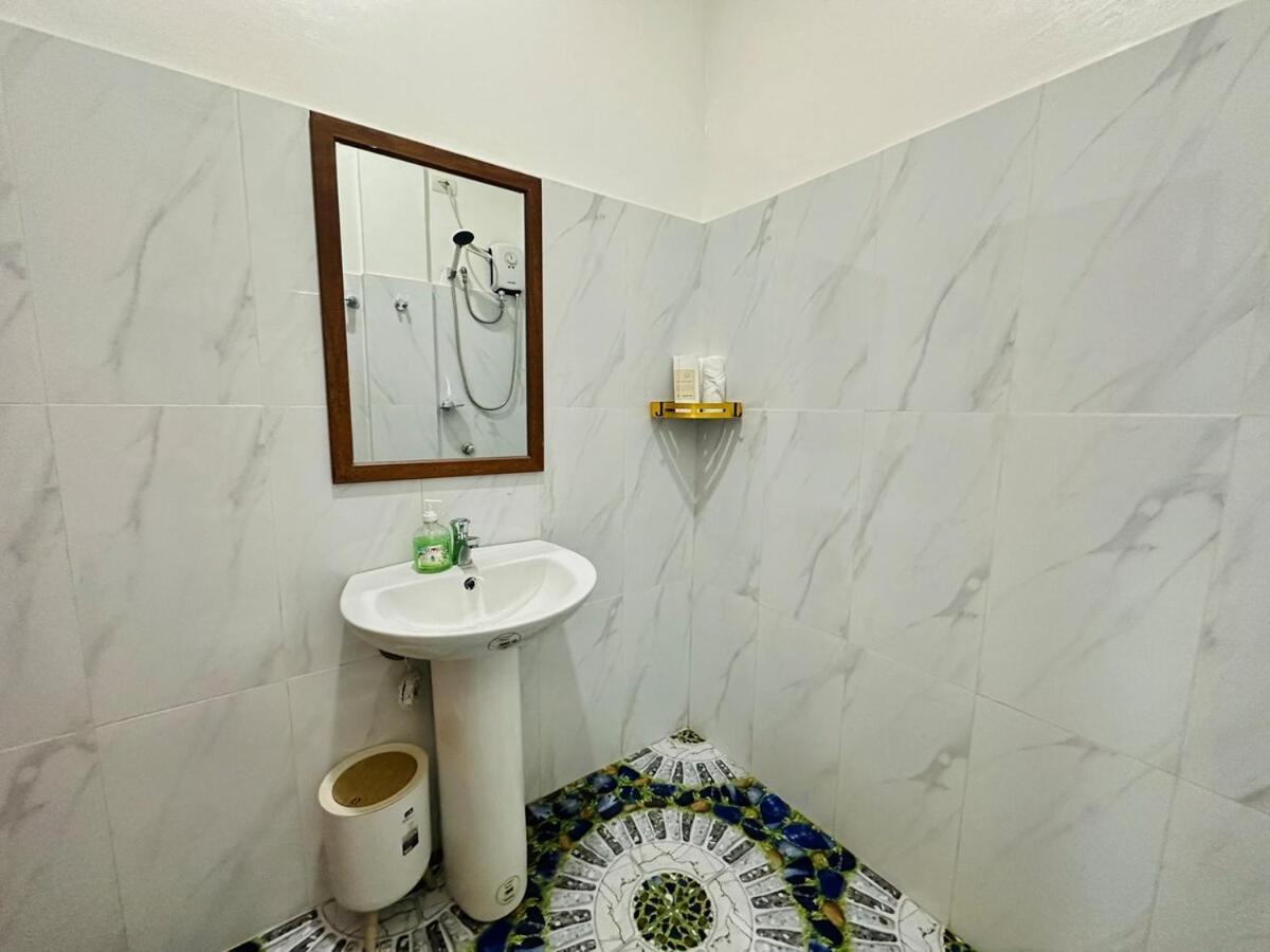 Verde Apartment Near Lio Beach Or El Nido Airport מראה חיצוני תמונה
