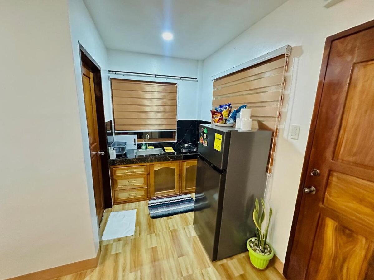 Verde Apartment Near Lio Beach Or El Nido Airport מראה חיצוני תמונה