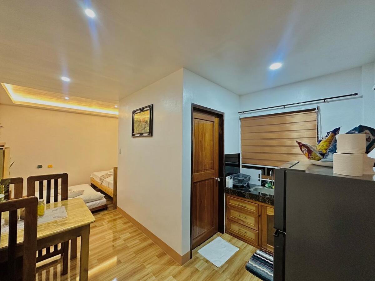 Verde Apartment Near Lio Beach Or El Nido Airport מראה חיצוני תמונה