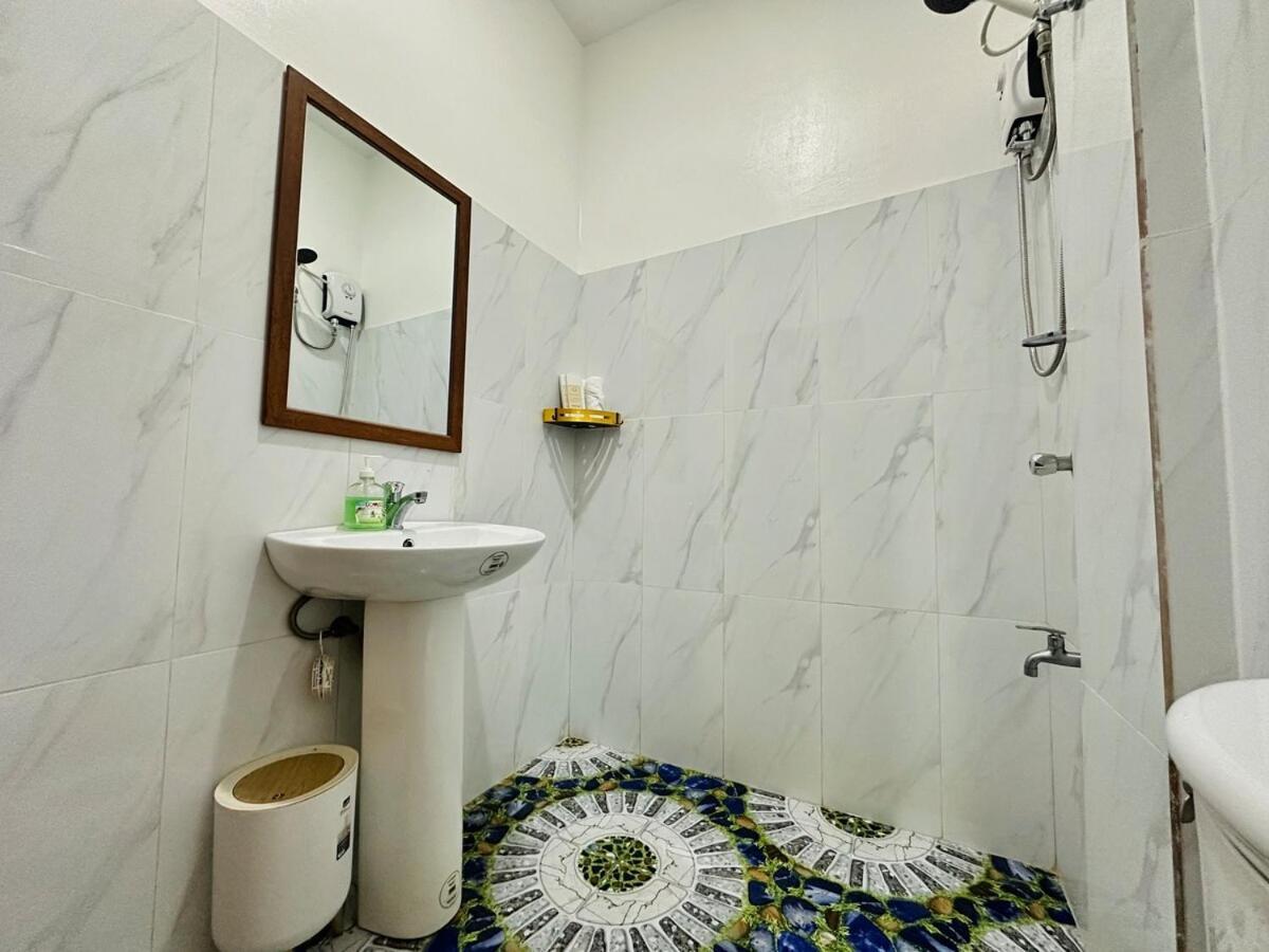 Verde Apartment Near Lio Beach Or El Nido Airport מראה חיצוני תמונה