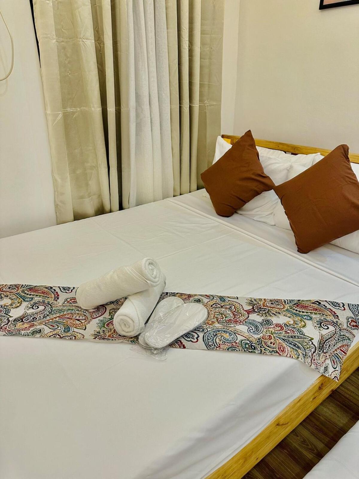 Verde Apartment Near Lio Beach Or El Nido Airport מראה חיצוני תמונה