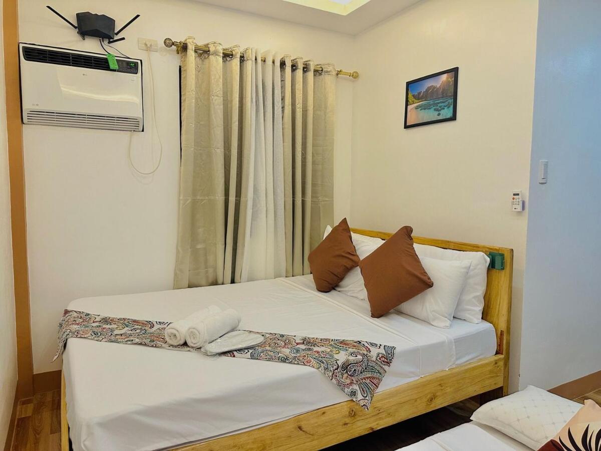 Verde Apartment Near Lio Beach Or El Nido Airport מראה חיצוני תמונה