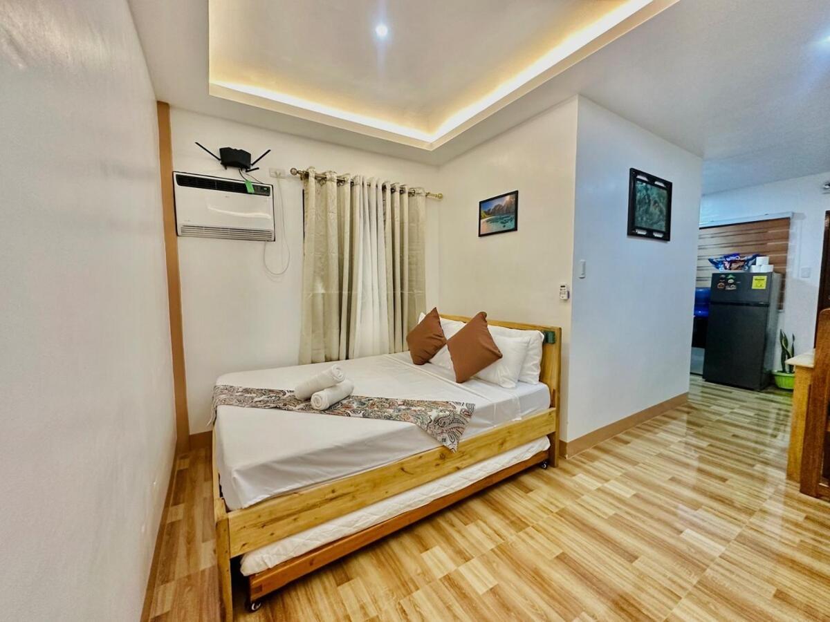 Verde Apartment Near Lio Beach Or El Nido Airport מראה חיצוני תמונה