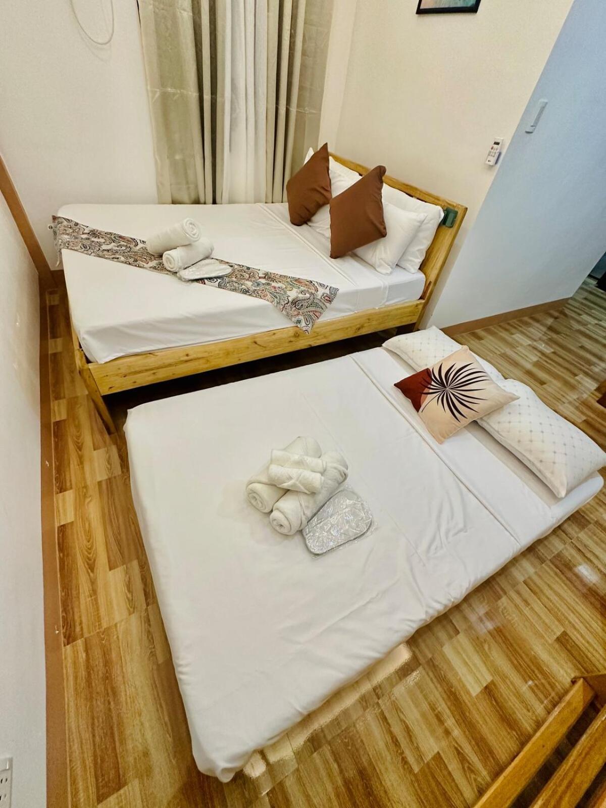 Verde Apartment Near Lio Beach Or El Nido Airport מראה חיצוני תמונה