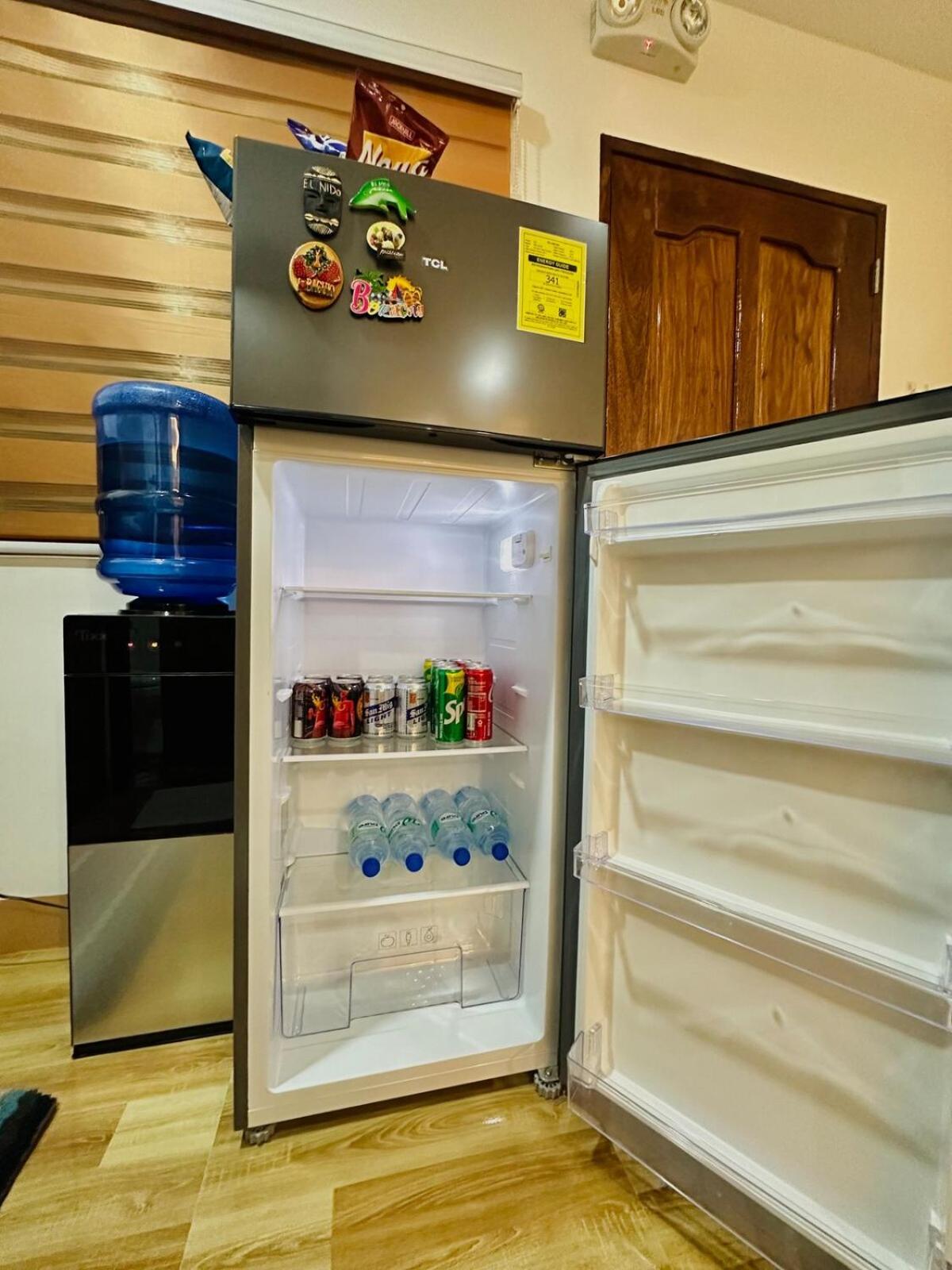 Verde Apartment Near Lio Beach Or El Nido Airport מראה חיצוני תמונה