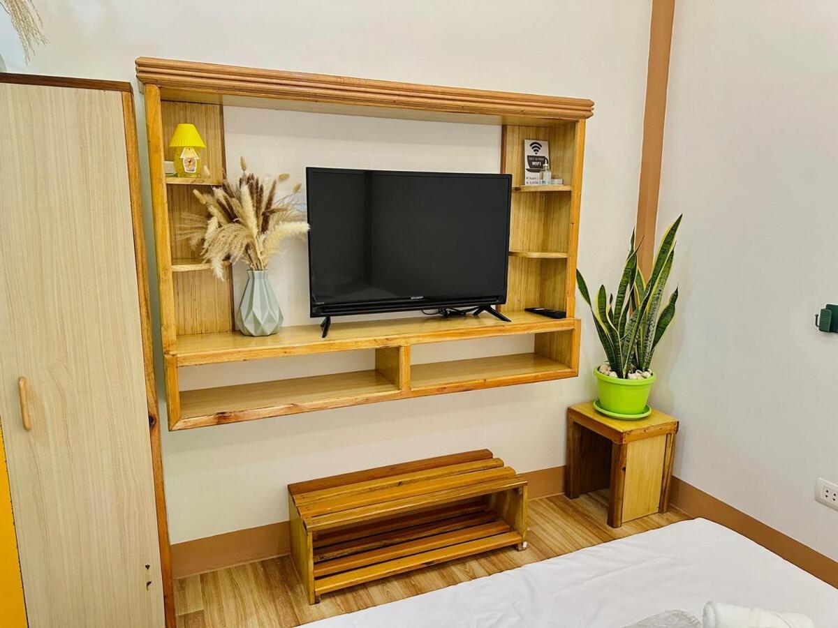 Verde Apartment Near Lio Beach Or El Nido Airport מראה חיצוני תמונה